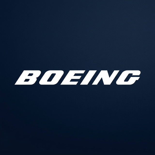 Boeing